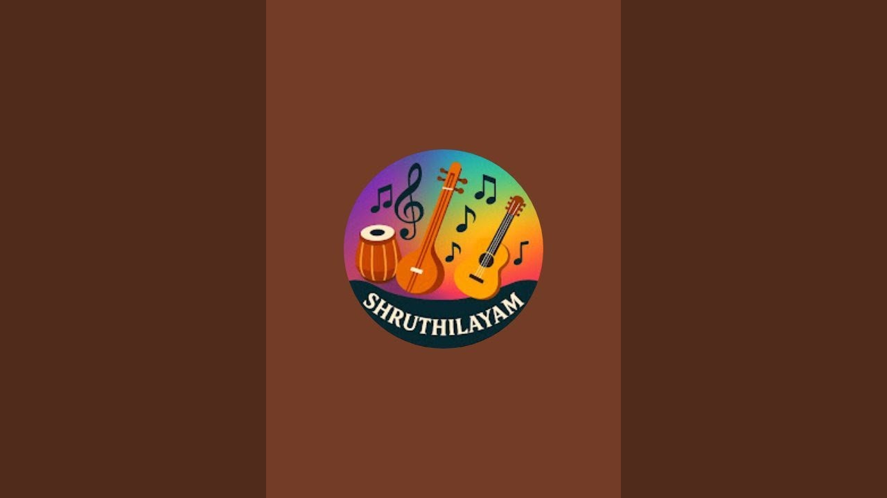 🎻ശ്രുതിലയം🎶 is live