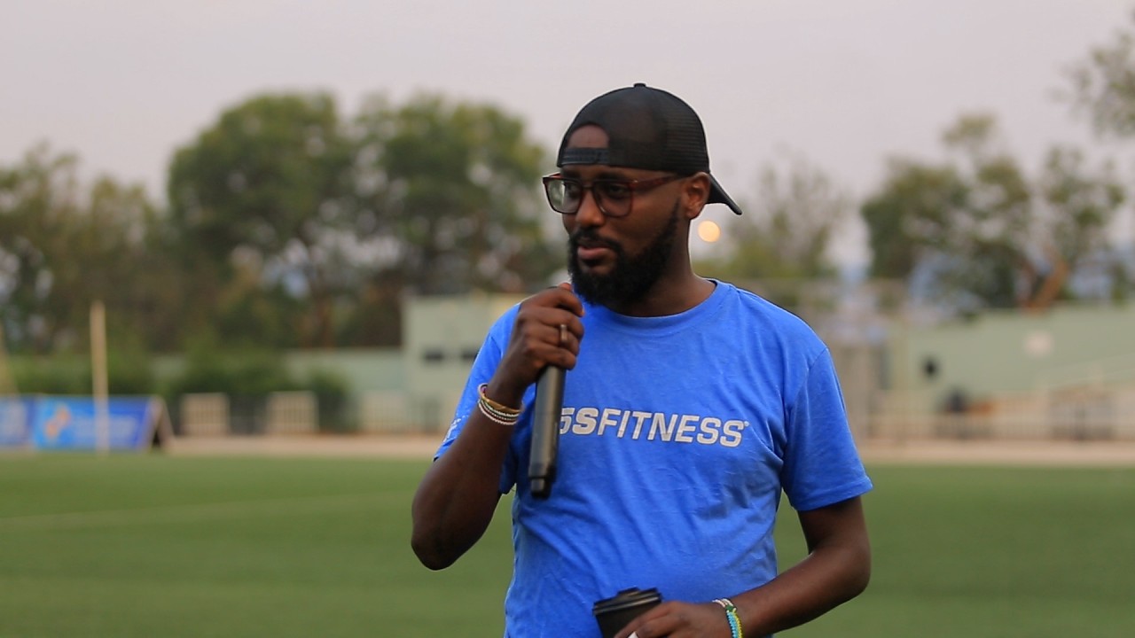 Rayon Sports 1-1 Al Hilal :RUGANGURA Achille asesenguye umukino, aha amanota menshi Emery Bayisenge