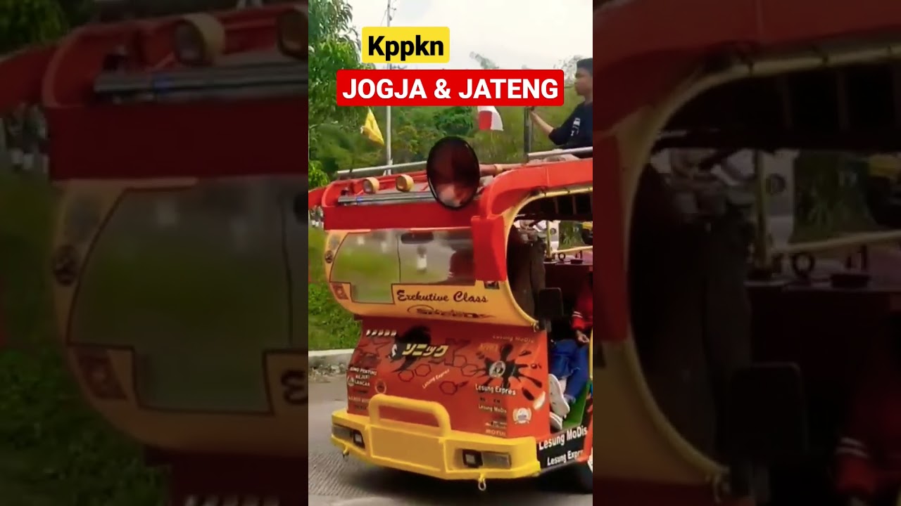 SELEP PADI KELILING MBOIS