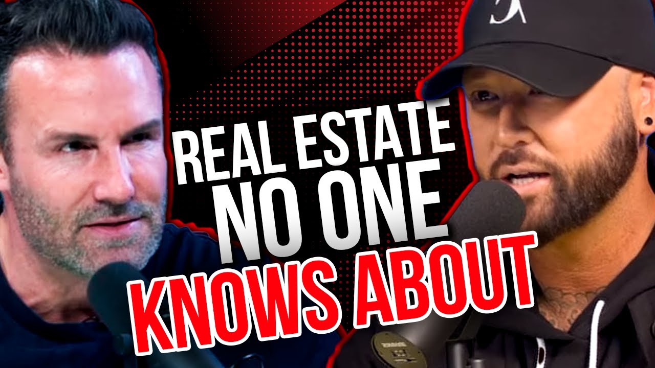 Hotel Real Estate Investing  | Rich Somers