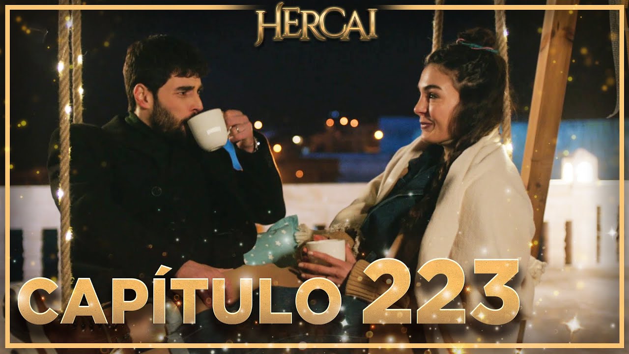 Hercai - Capítulo 223