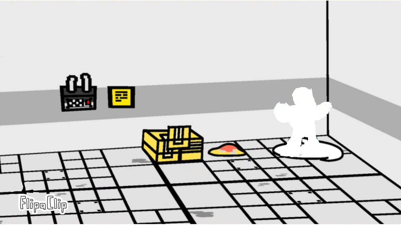 Transfer animation!