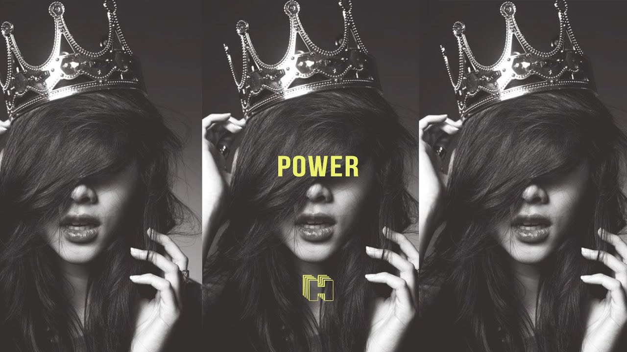 ASAP Rocky Type Beat - POWER (Feat. Drake & Kid Cudi)