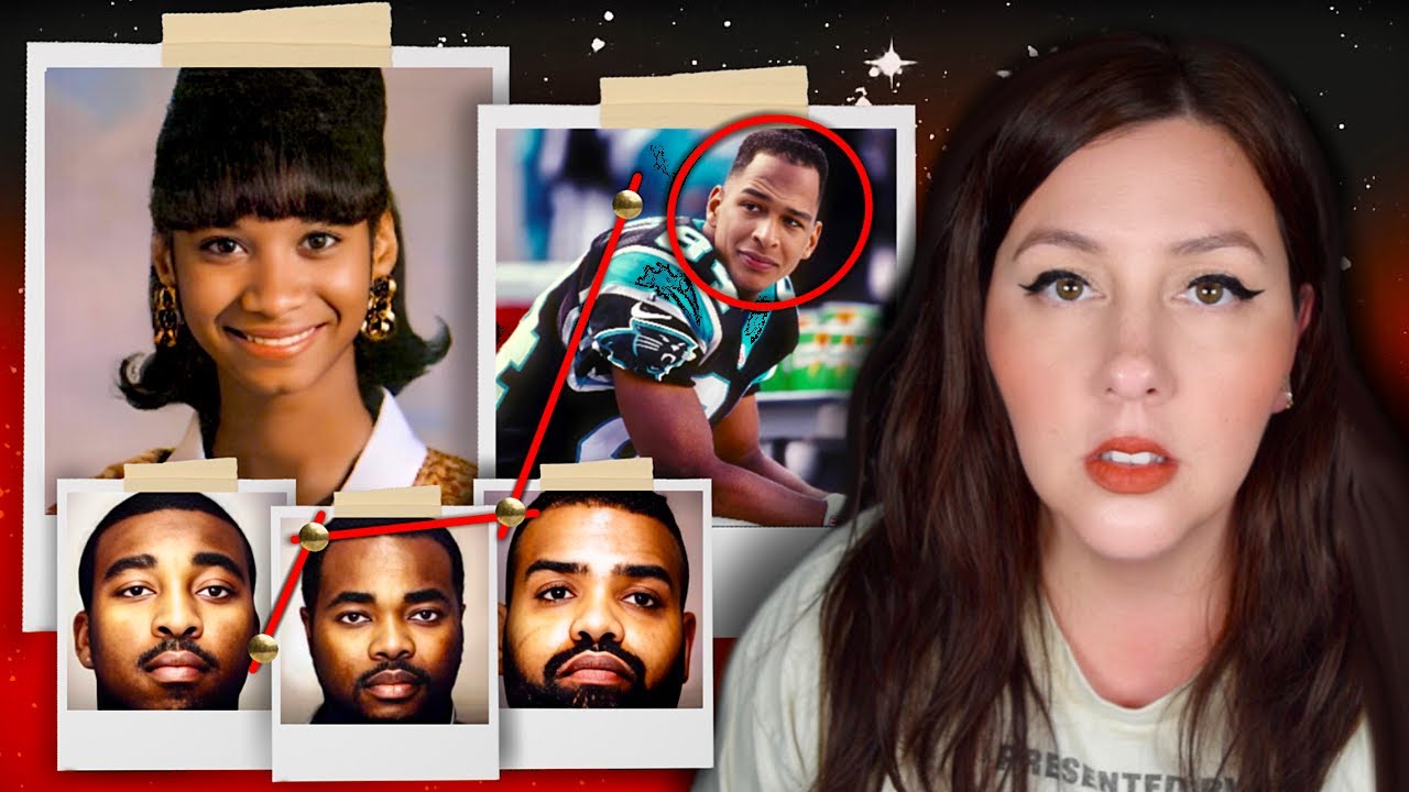 He Didn’t Want the Baby… So He Plotted her Murder | The Cherica Adams Case | True Crime