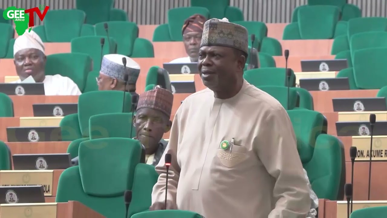Lawmakers Cry Out Over Insecurity In Ekiti, Kwara State Described Terrorists/Kidnappers Action......
