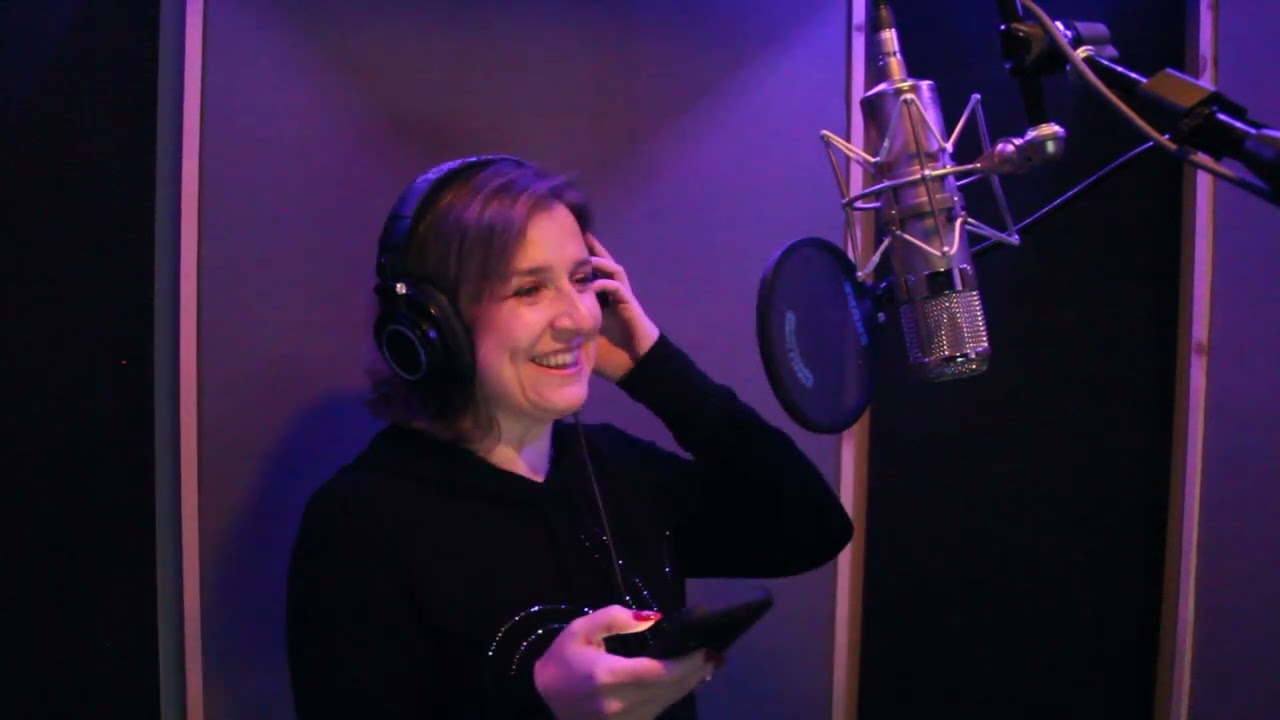 Die with a smile - Lady Gaga & Bruno Mars/ Cover by Marinka