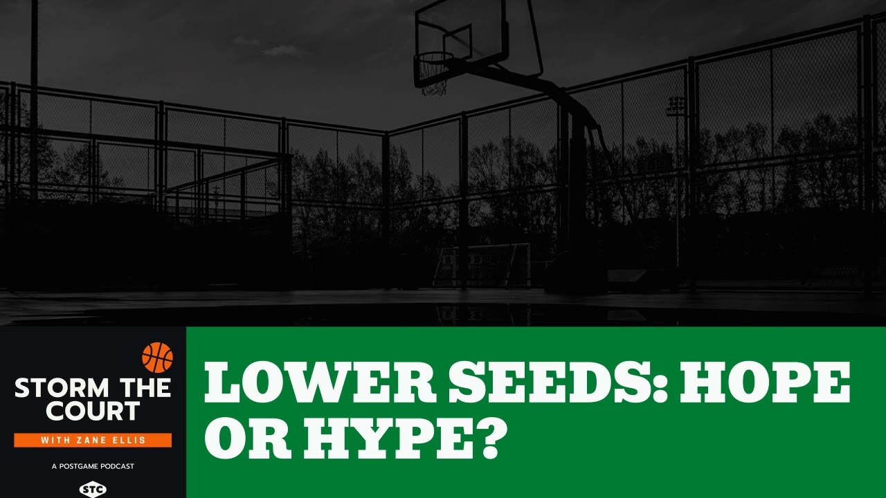 Can a Lower Seed Ever Win the NBA Championship?