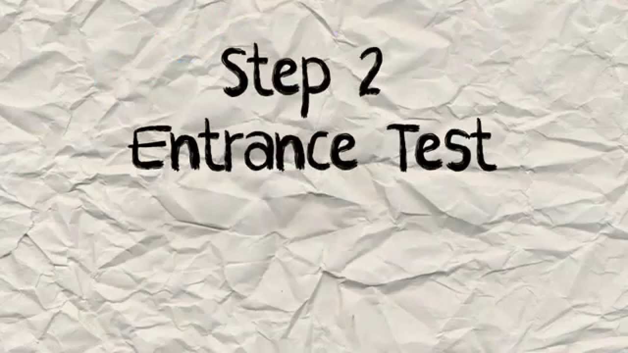 IGNOU MBA Admission Procedure- How to Guide