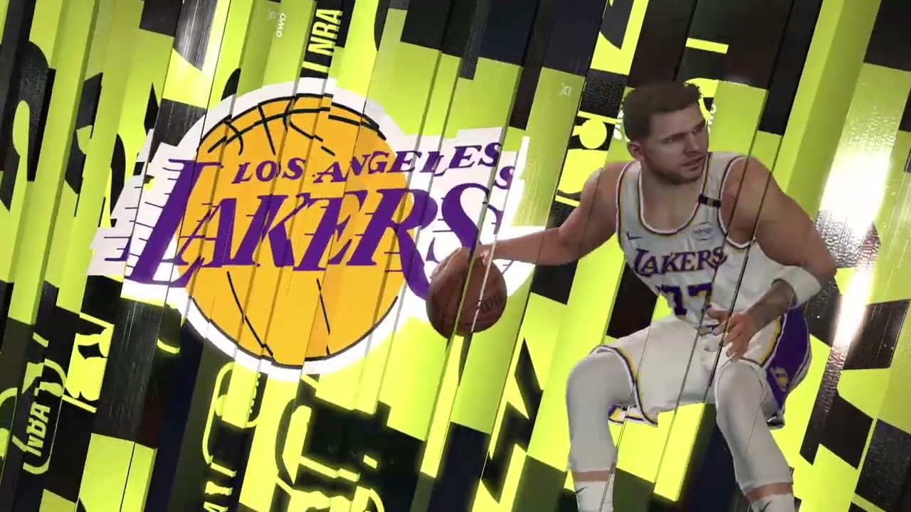 NBA 2K23 MOD 2K26 GAMEPLAY