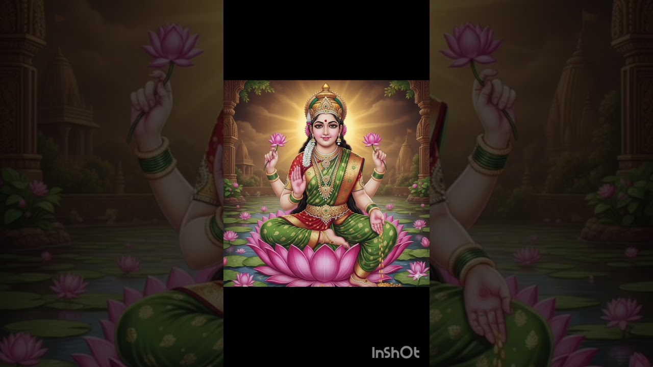 वैभव लक्ष्मी व्रत कथा 