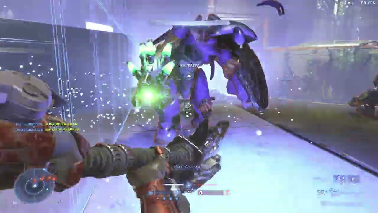 Halo Infinite Firefight Flawless  [ 151 kills ]