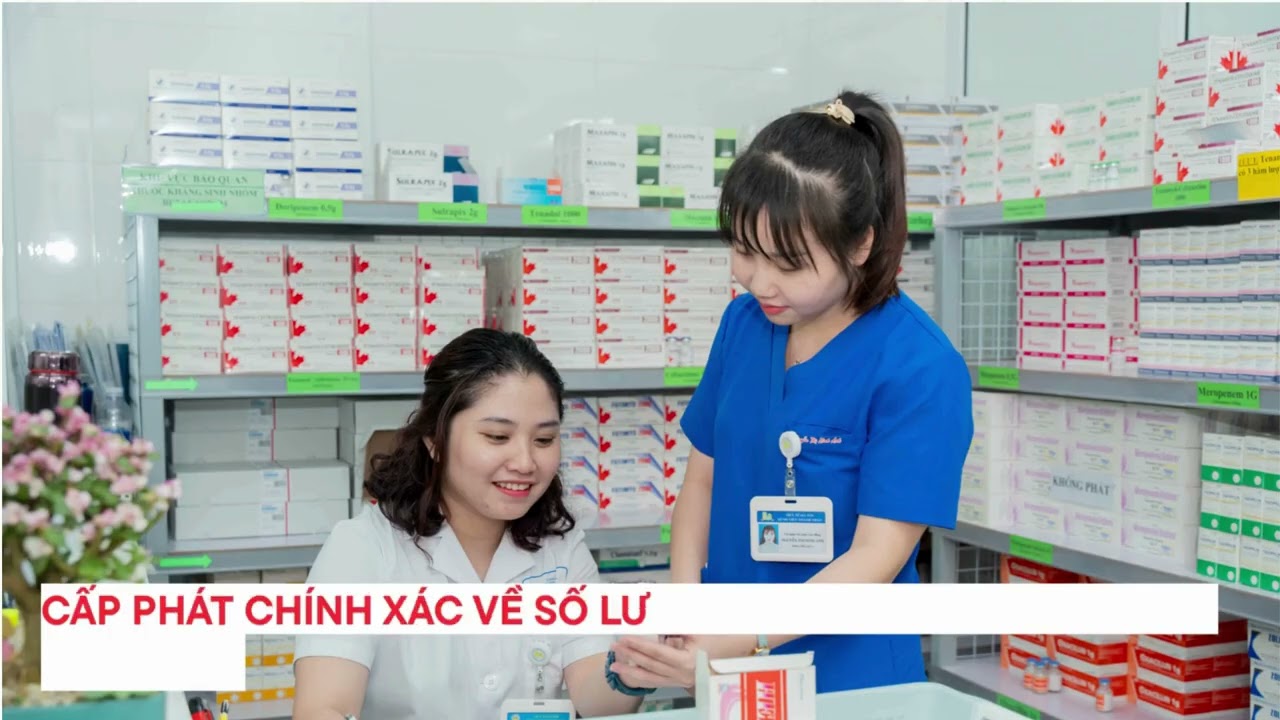 Nhìn lại Khoa Dược _ Thanh Nhàn 2025.