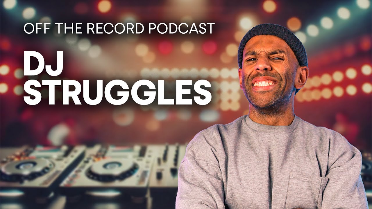 Solving DJ Struggles: Getting Gigs, Organizing Music & Avoiding Copyright