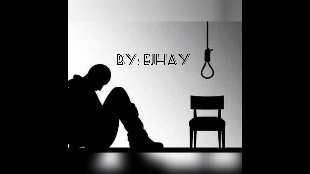 Depresyon by: Ejhay ( Prod by: Vino ramaldo)