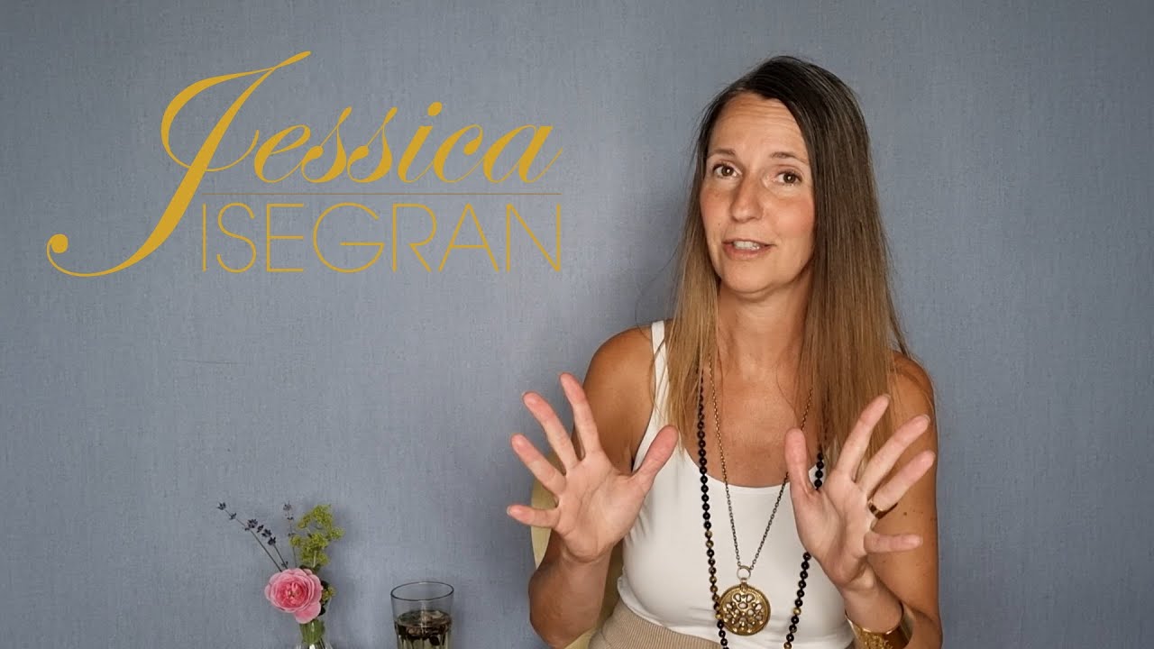 Vet du inte vad du vill? Avvakta d&aring;! | JESSICA ISEGRAN - COACH