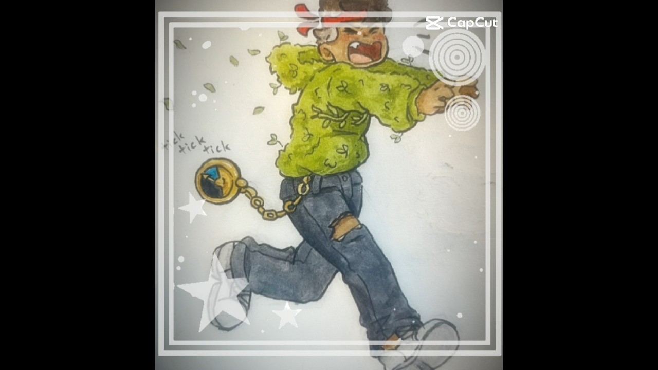 BDUBS EDIT💚💛🤎 