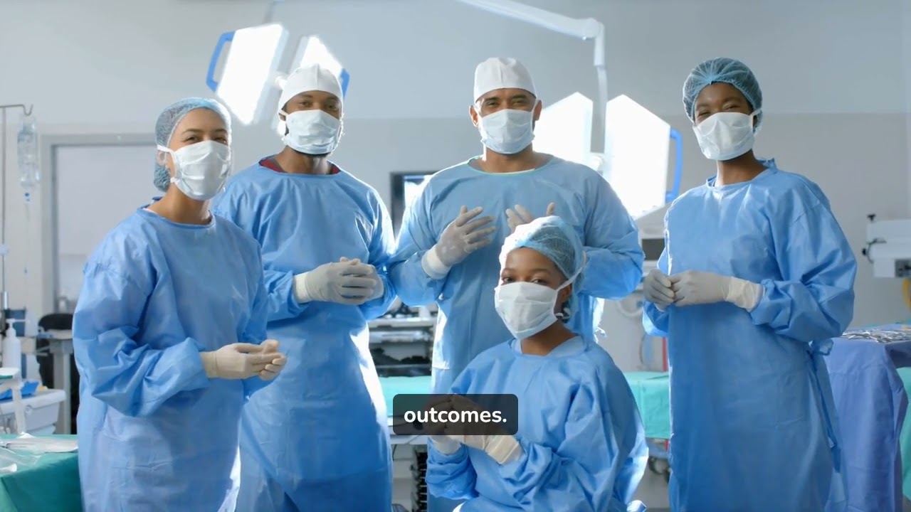Fortis Memorial Research Institute, Gurugram: A Leading Healthcare Destination
