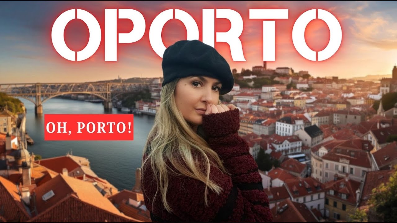 Una semana en Oporto:lugares imprescindibles | Hotel Icon Duplo Ribeira