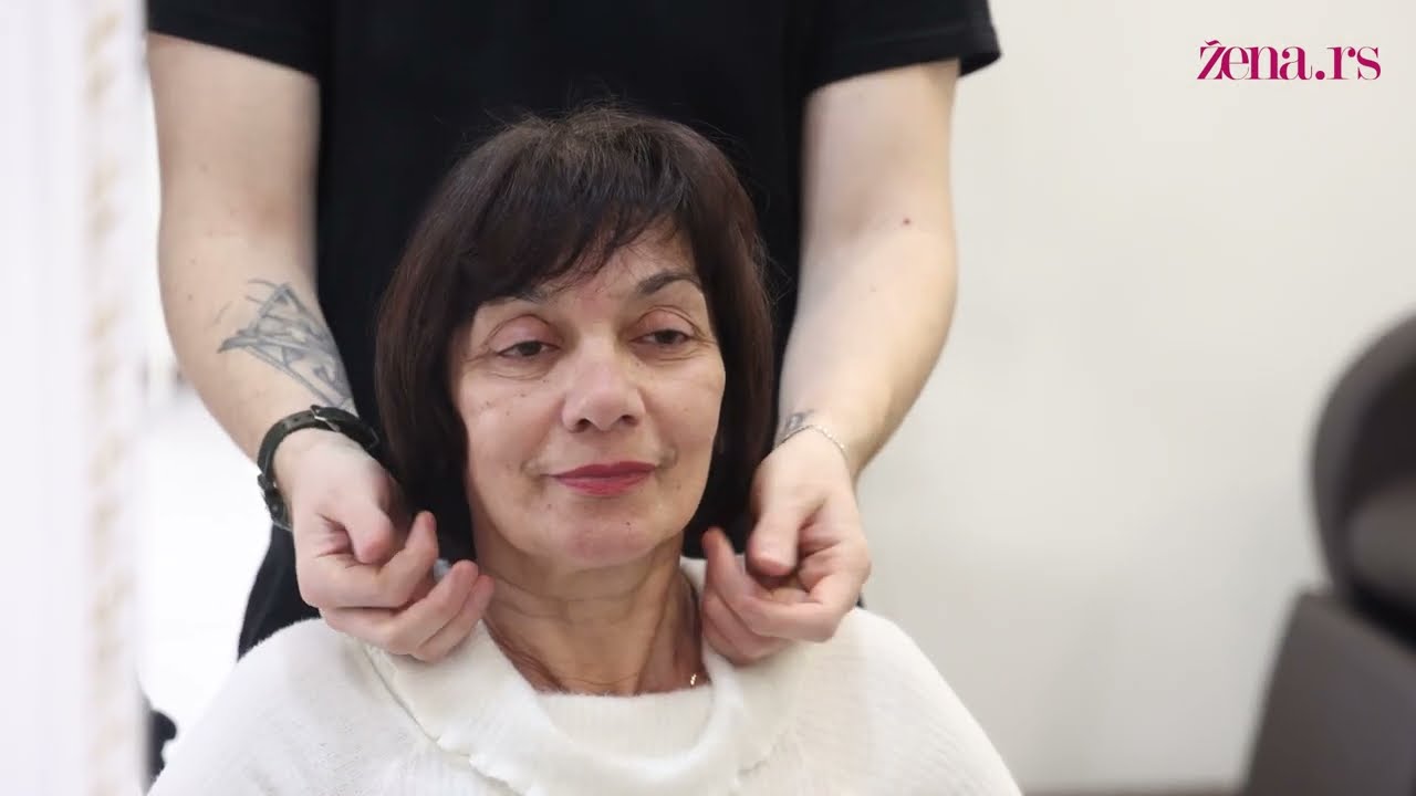 Vesna Tarabić iz Užica više NE IZGLEDA OVAKO: Izgleda bar 20 godina MLAĐE i LEPŠA je nego ikada