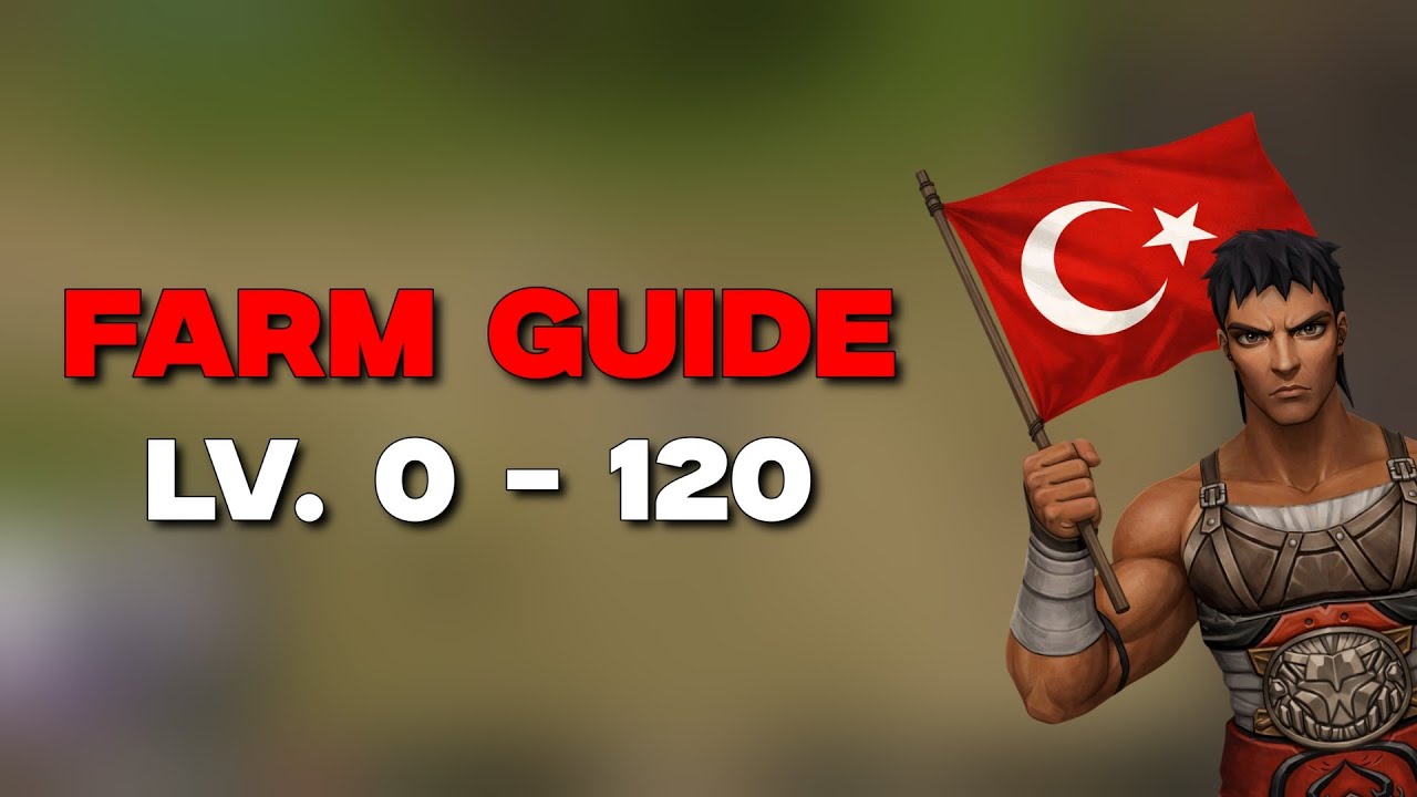 Das kannst du in Metin2 Farmen (Anfänger Guide - Farmen)