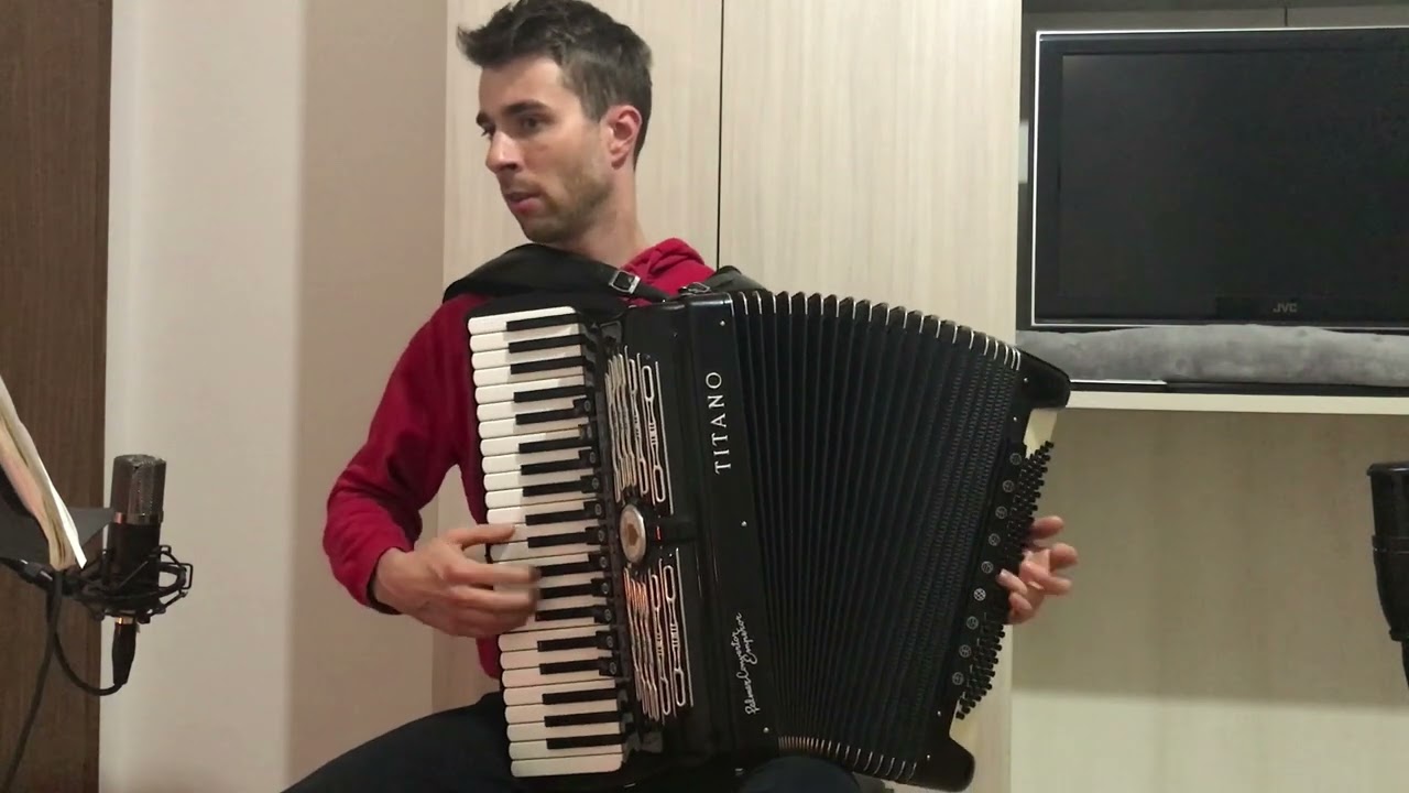 Riccardo Appamea / Studio 61 Bèrben Vol.2