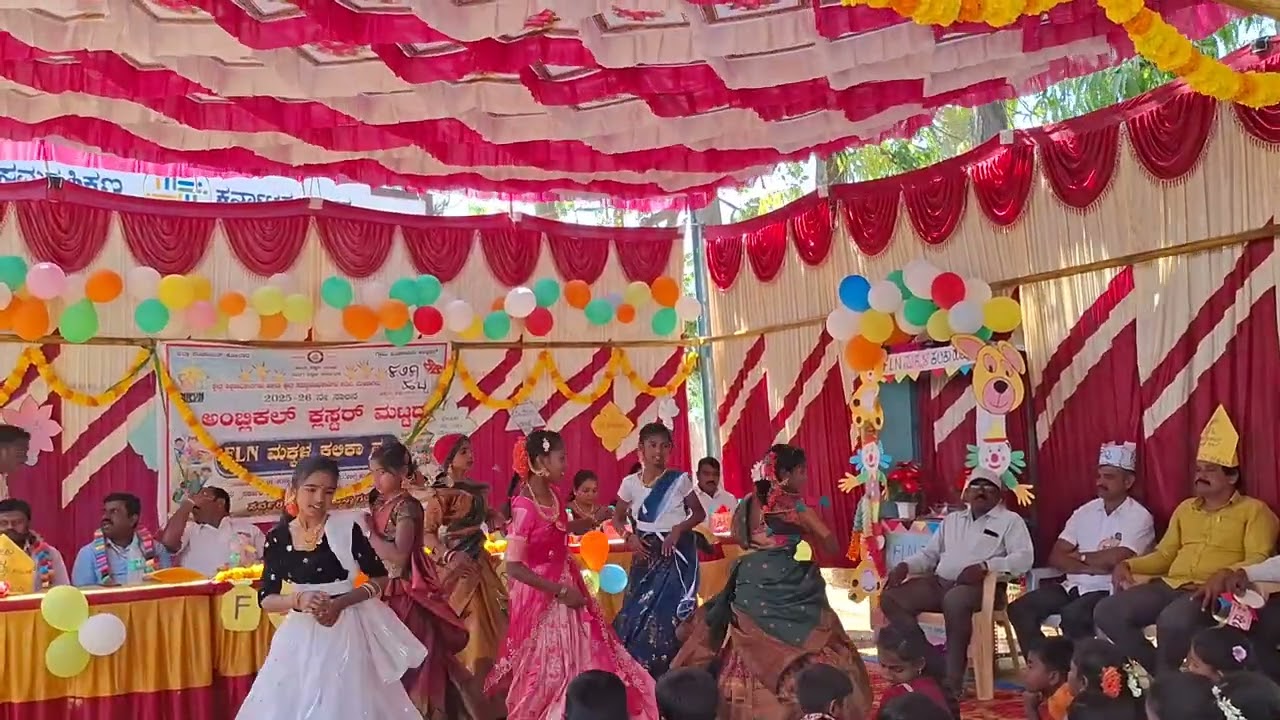 ಕಲಿಕಾ ಹಬ್ಬ 30/01/2026