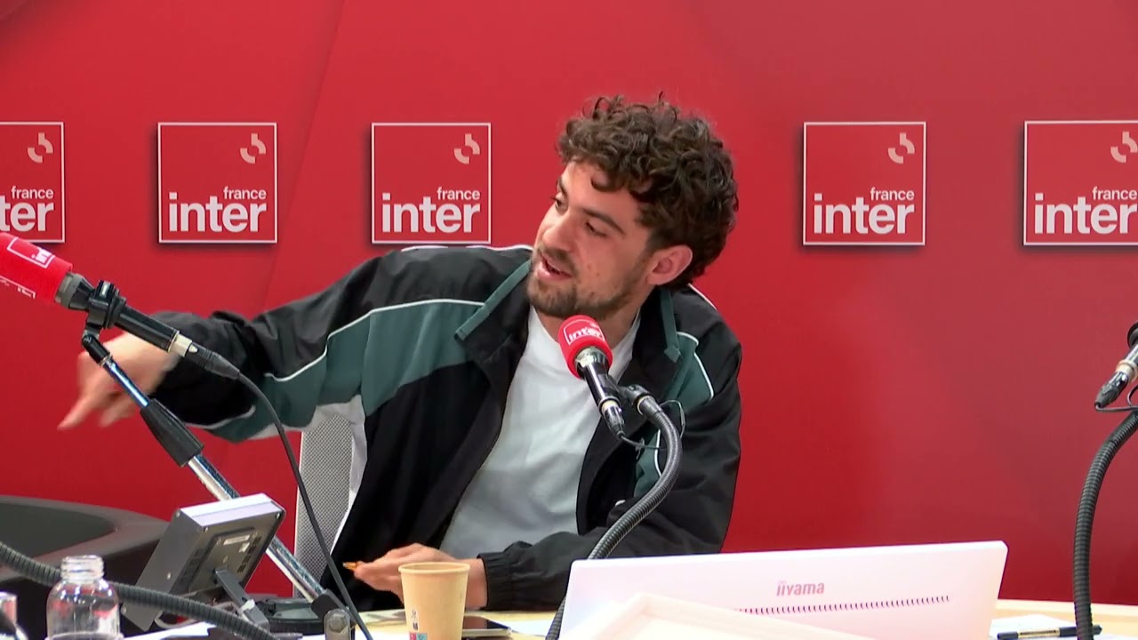 J’ai fait de l'hélicoptère - La drôle d'humeur de Tom Baldetti