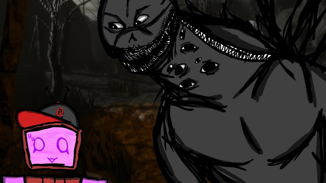 Pc2 recode menacing suitmations
