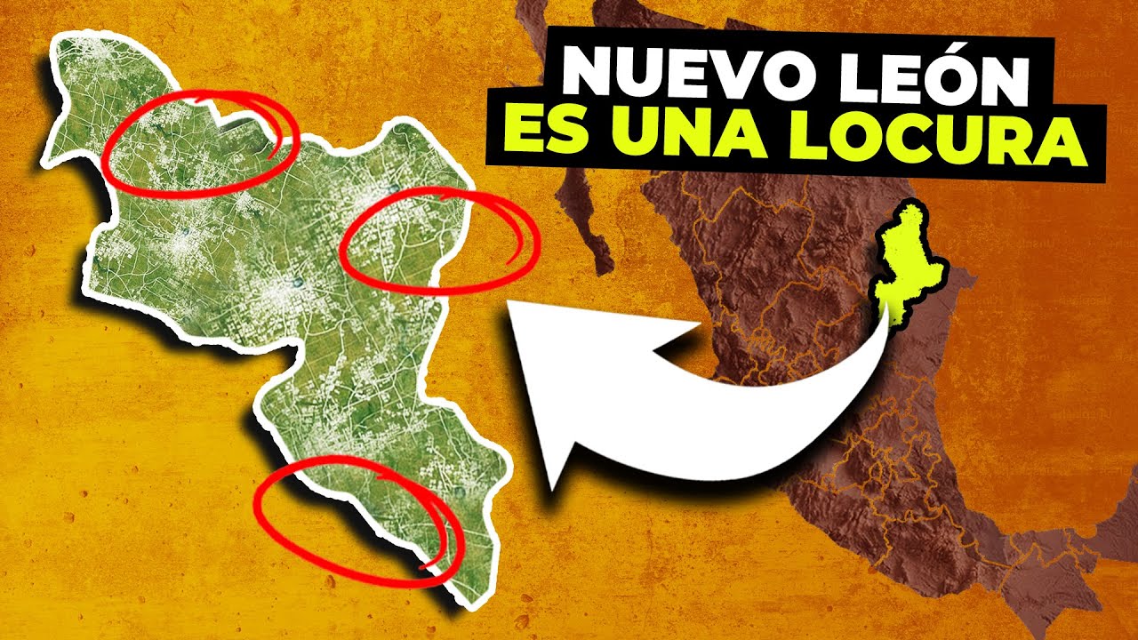 35 Datos Sorprendentes Sobre Nuevo León Que No Sabías