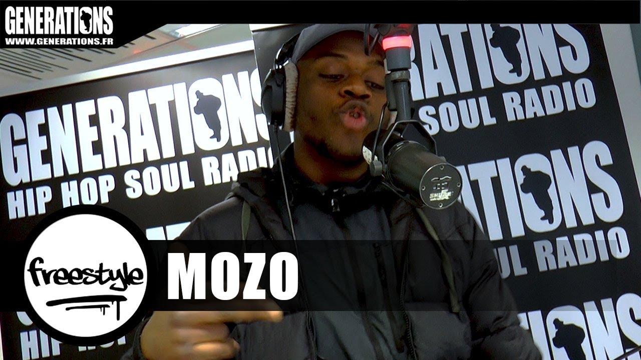 Mozo - 