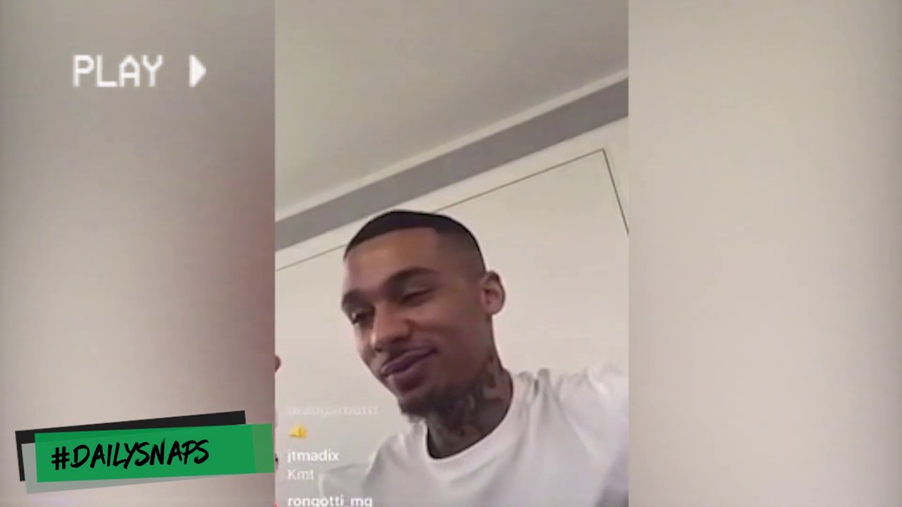 Fredo talks girls from New Zealand, Nines Collab, M Huncho + more!#DailySnaps | Audio Saviours