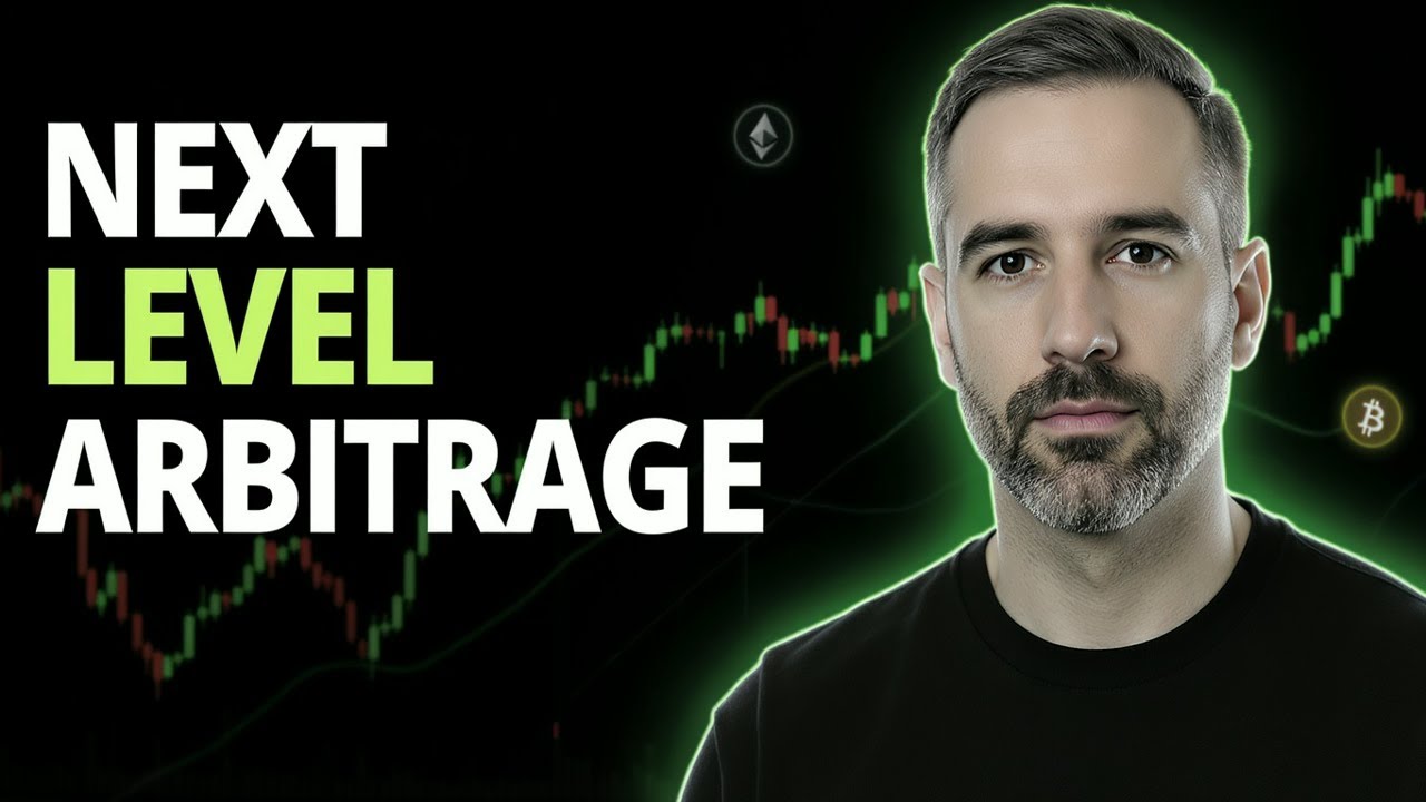 Crypto Arbitrage Trading: How to Profit from Bitcoin Price Differences in 2026