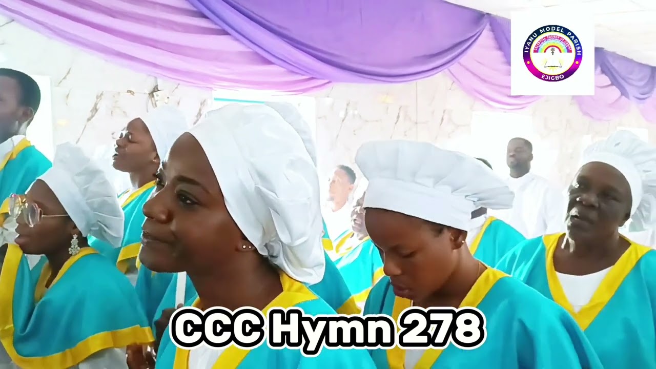 CCC Hymn 278