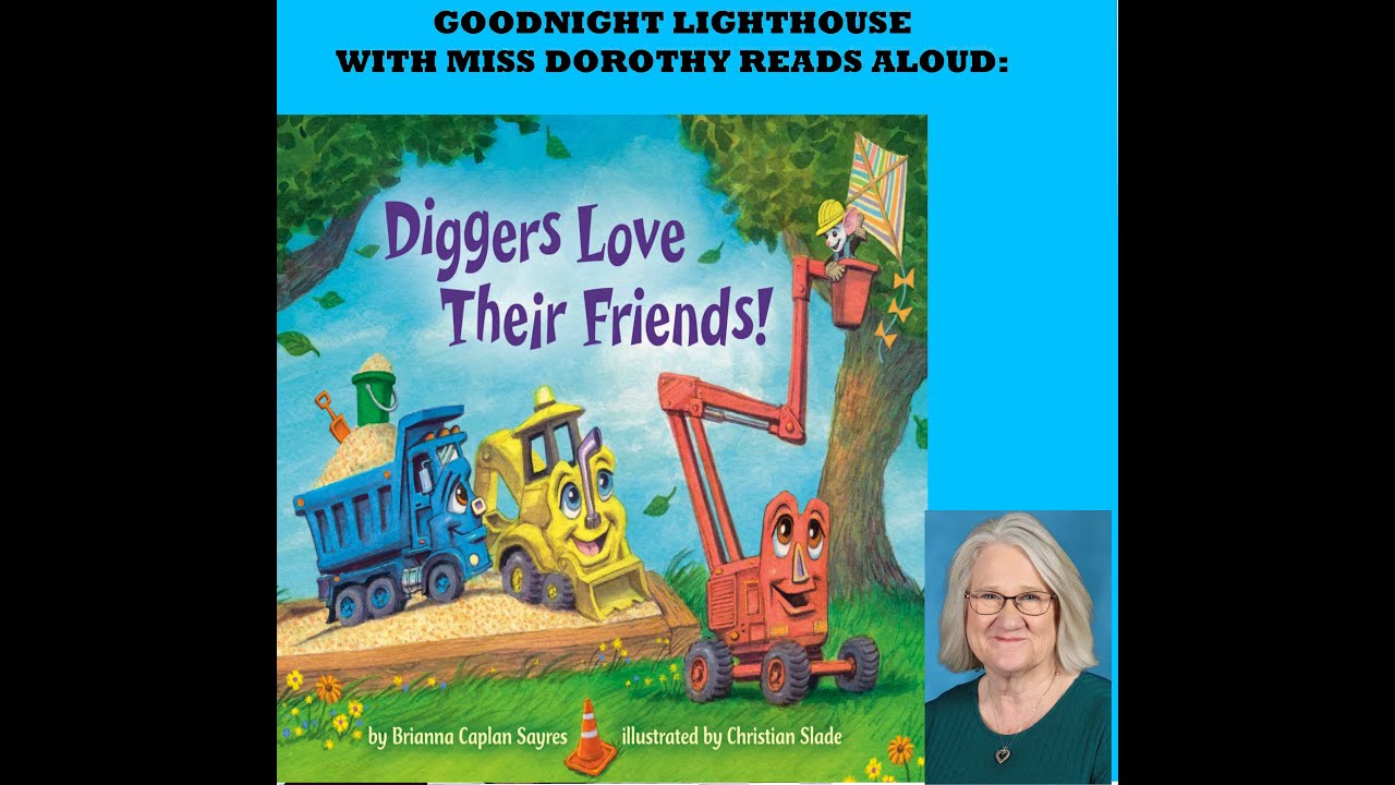 Kids Books Read Aloud 