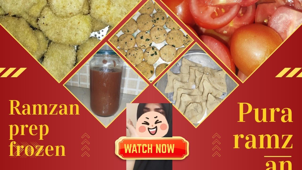 Ramzan Sharif frozen Karne Wale item 👍