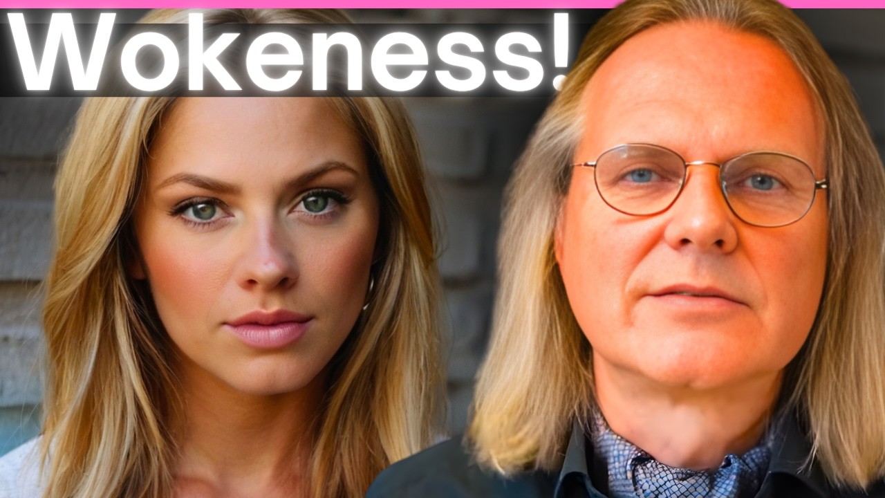 Ist Wokeness Selbsthass? Interview mit der Psychologin Esther Bockwyt | Prof. Dr. Christian Rieck