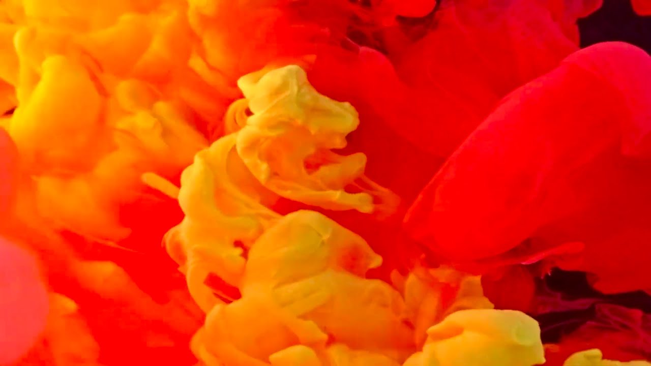 8 Hours of RELAXING COLORS |  Relaxing colors mixing