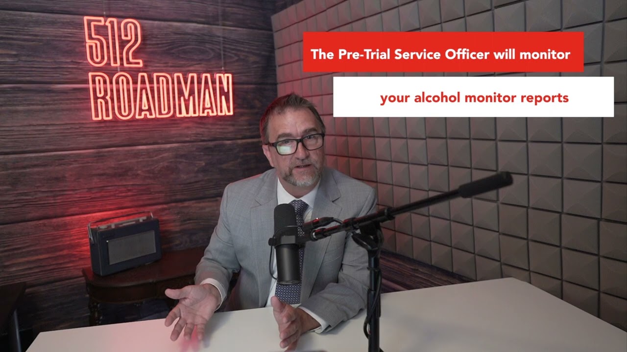 The Role of a Pre-Trial Services Officer on a Criminal Charge | Austin Criminal Defense