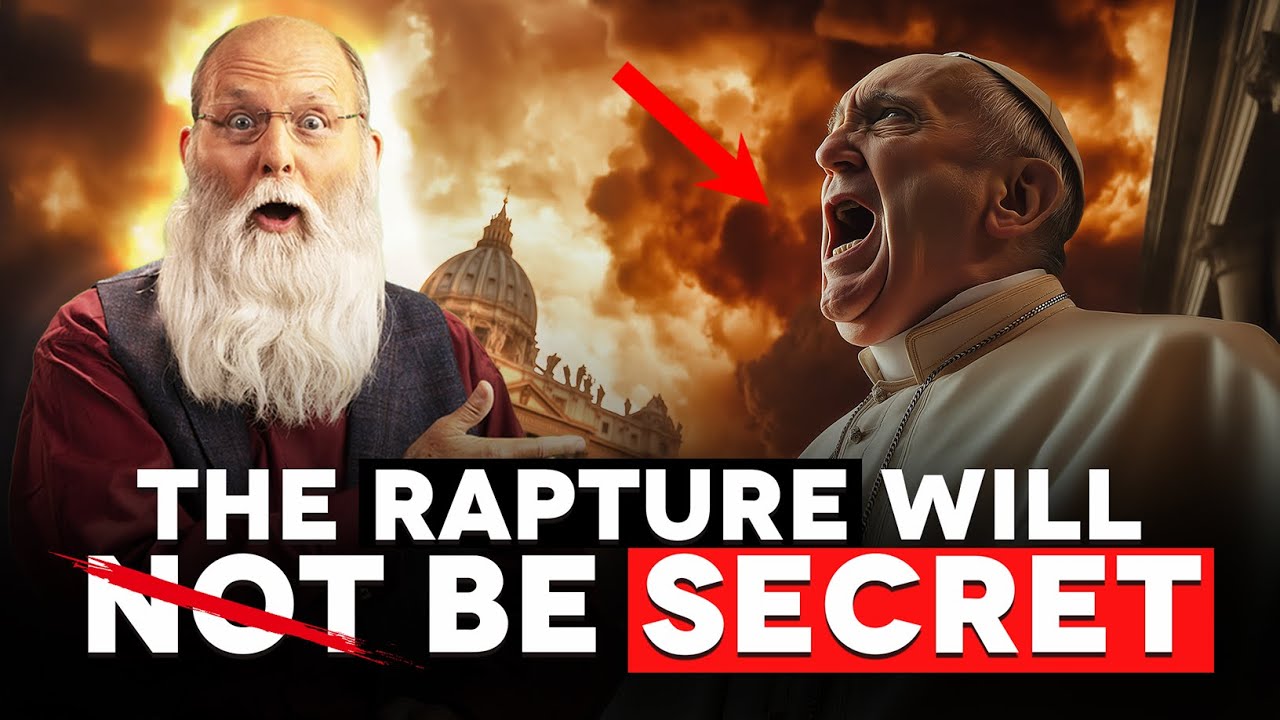 The Church Doesn't Want You To See This Video | We've Been Deceived!
