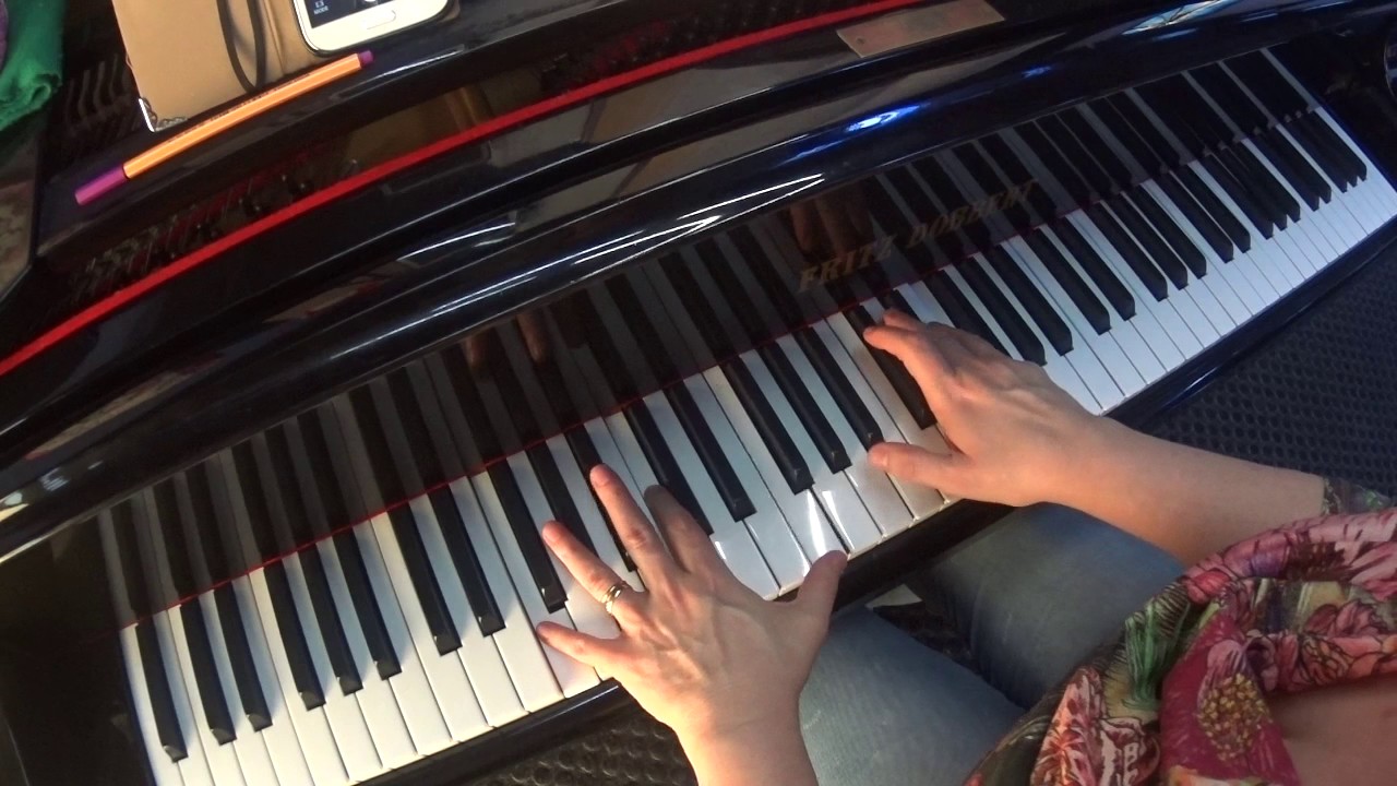 Venham à Mesa - HCC 514 (com introdução)
