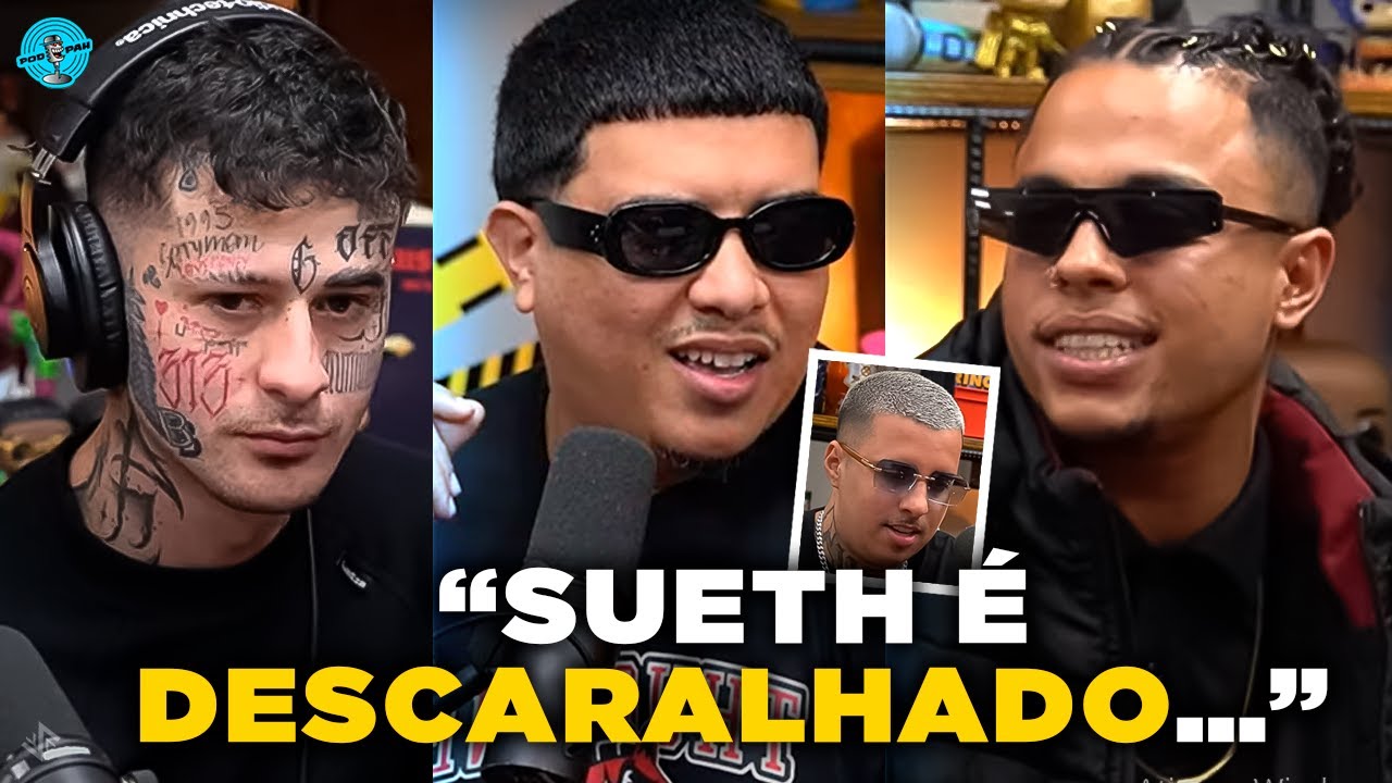O MAIS LOUCO DA UCLÃ...
