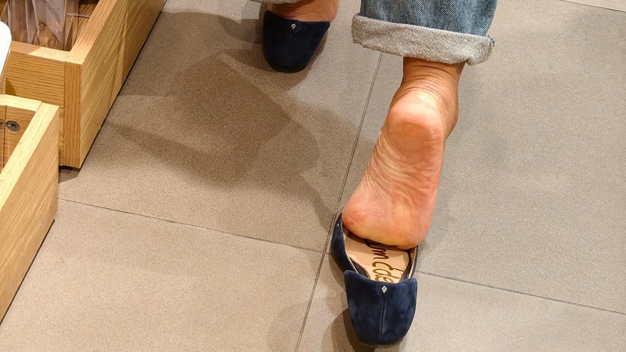 shoeplay heelpop 