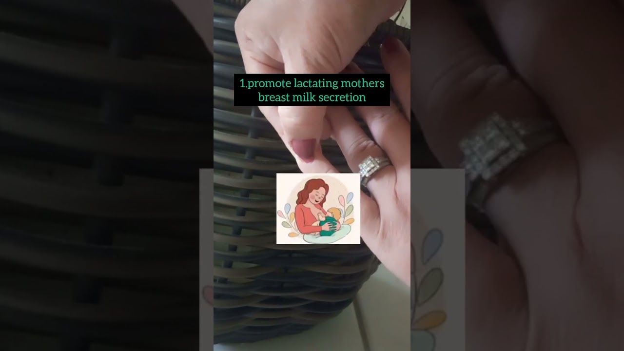 pinch shaoze point with your fingernail.