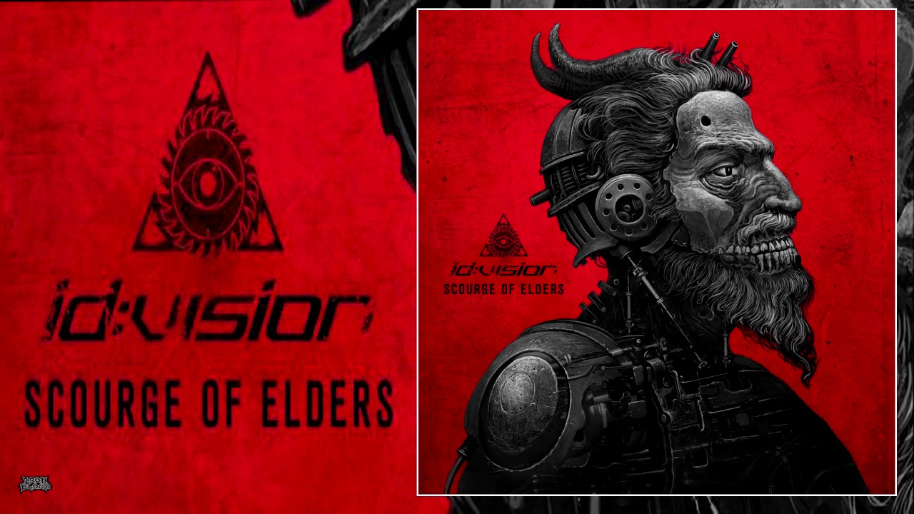 ID:Vision (Belarus/Germany) - "Scourge Of Elders" 2018 Full EP