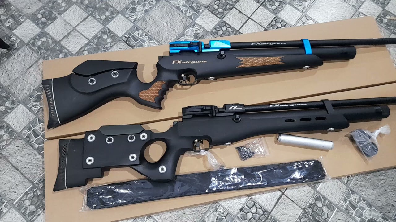 HARGA BARU..!STOCK PCP MARAUDER OD 38 FULL BLACK.SIAP NEGO DAN COD.WA.082131049086#pcpjawamonel
