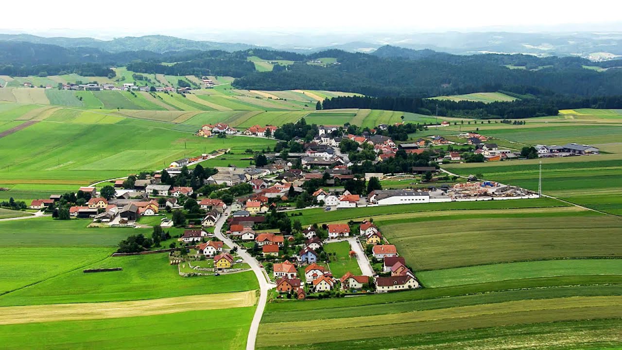 Impressionen aus Grafenschlag