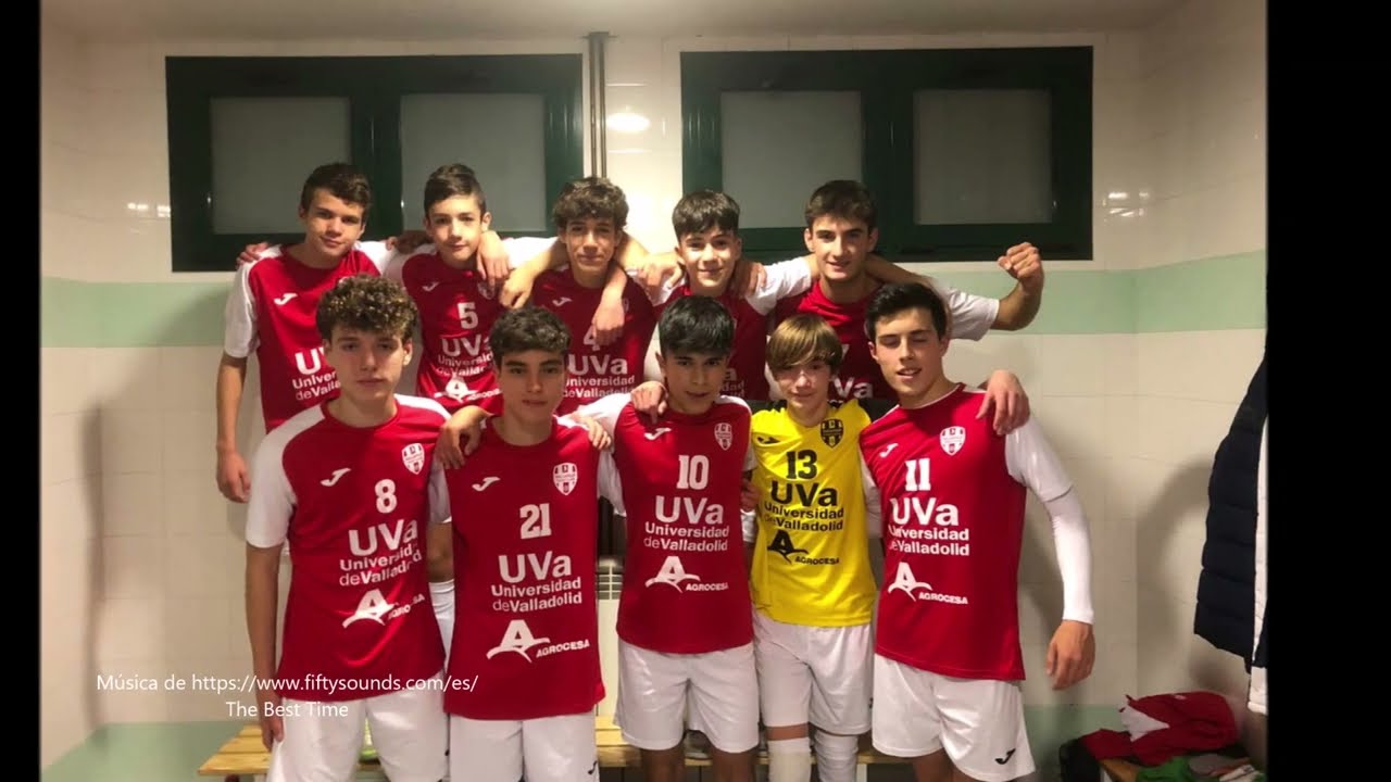 Cadete Reg.                  Inter Sala-VTG    19/11/2022