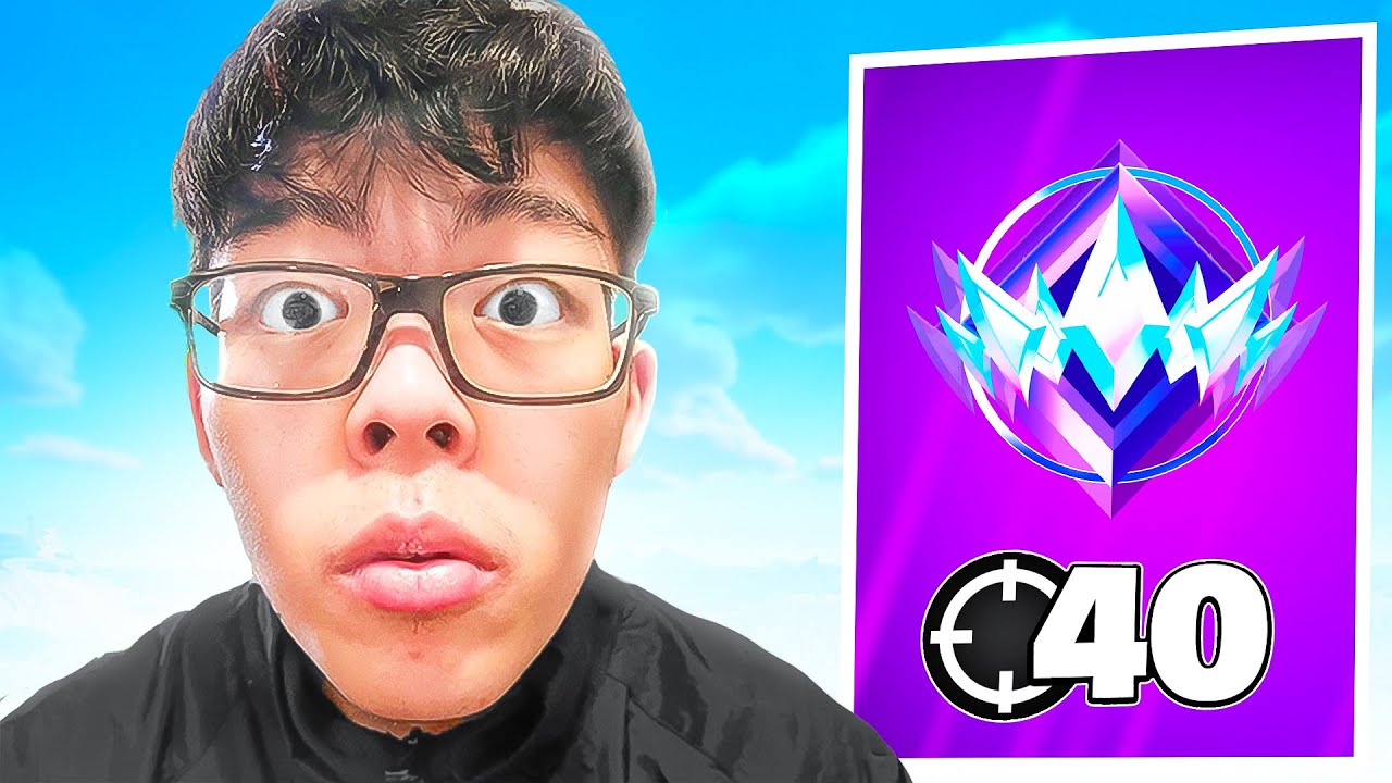 AsianJeff ОБЛАДАЕТ нереальным рангом... 😈