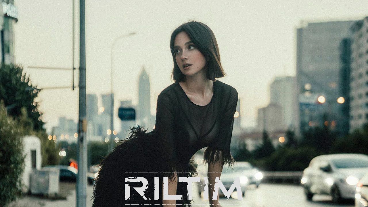 RILTIM - Long Road (Original Mix)
