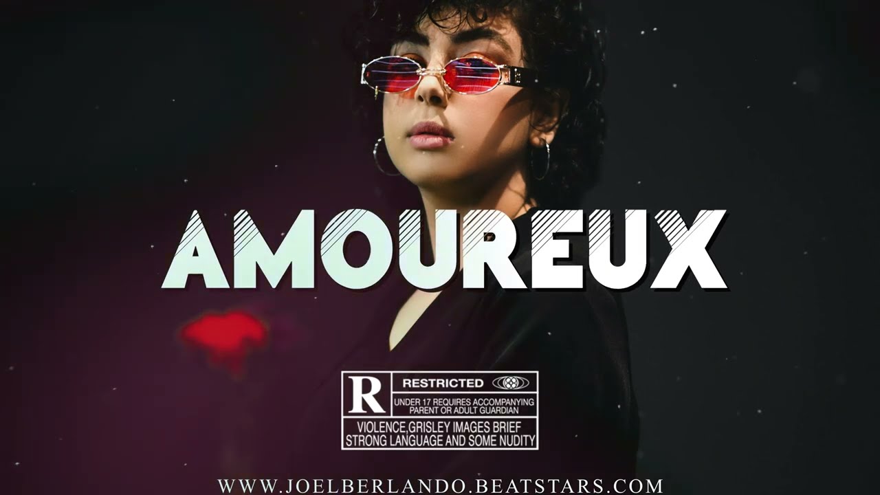 Afro Drill X Drill Melodic instrumental '' AMOUREUX ''